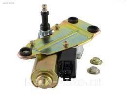 Двигатель дворника зад.2191,2172 СтартВольт