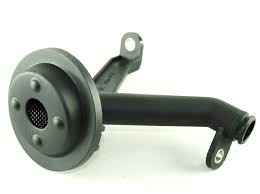 Маслоприемник 2108 пластик Восток-Амфибия