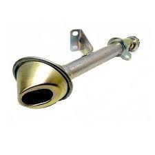 Маслоприемник 2180 1,8,2190,X-RAY металл