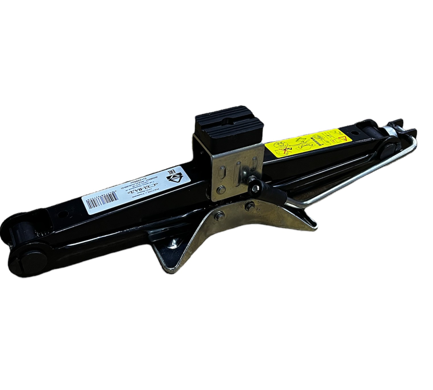 Домкрат Ульяновск 1000 кг (СЭД-ВАД)