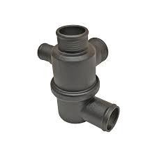 Термостат 2123 н/об (без соска) LUZAR (t-80C)