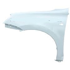 Железо 2190 крыло перед.лев.Ледниковый (221) под повторитель