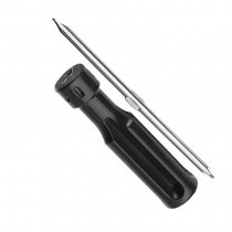 Отвертка комбинированная 75мм AVS