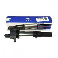 Катушка зажигания палец 2112 (16 кл ) ВАЗ