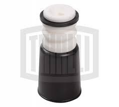 Отбойник передней стойки 2180 с пыльником Trialli