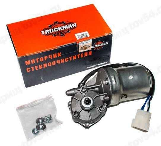 Двигатель дворников 2101 TRUCKMAN