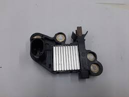 Щетка генератора 1118,2170, 2190 BOSCH