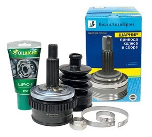 Шрус наруж.21214 ABS н/обр УРБАН ВолгаАвтоПром