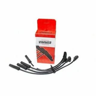 Провода высокого напряжения 2110-12, 16-клап.Vimmer