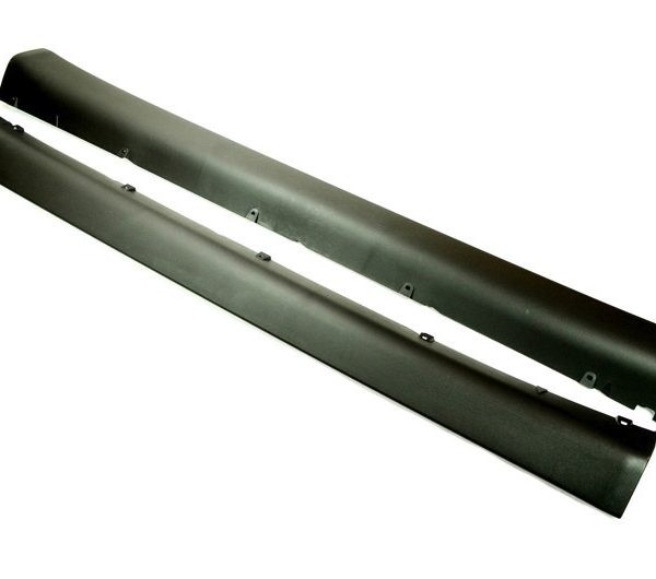 Облицовка порога пола 2123 RS (пороги)