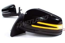 Зеркало 21214  2020г с поворотом электро (как 2190) проводка