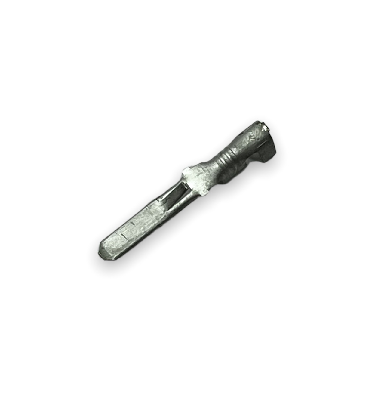 Клемма папа узкая 2,8 колодочная K1 (под провод 0,5-1,5мм)