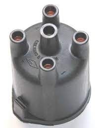 Крышка трамблера 2101-07 Москва