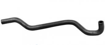 Патрубок печки Ларгус 8 клап.отводящий