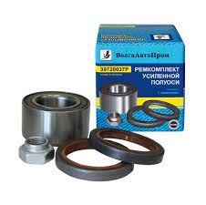 Подшипник полуоси Нива, 2123 ремкомплект  (на полуось разгруженного типа)ВолгаАвтоПром 39720037Р