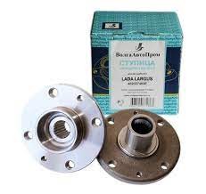 Ступица Ларгус перед.ВолгаАвтоПром 23 шлица