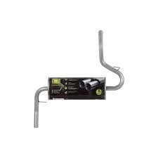 Глушитель 21213,214 нержав.Trialli