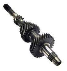 Вал первичный 2110 (20 зуб на 2-ой передаче) Коробка Про