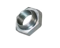 Гайка КПП 2190 (узкая) наруж.на 27