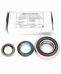 Подшипник полуоси Нива 2121 Ремкомплект АвтоТехКомплект