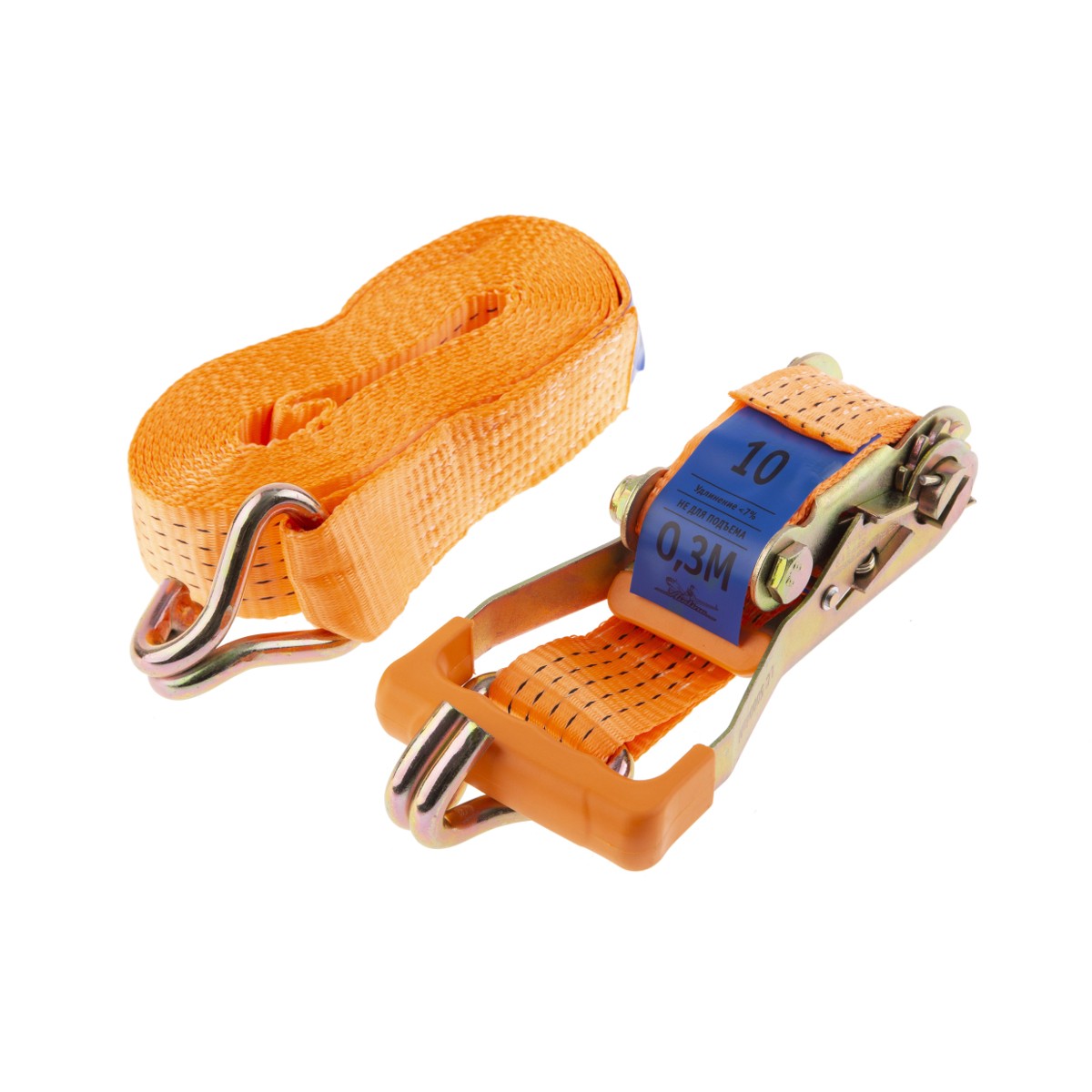 Стяжка груза Airline 6м (10000кг)