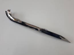 Сабля на бампер 2190 FL(с 2018г) икс нижний левый