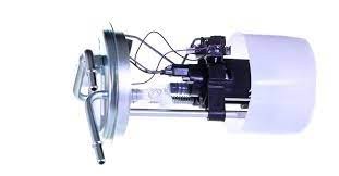 Бензонасос 2123 мотор в сборе метал.КЗАТЭ