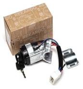 Замок зажигания 2123 без личинок Рекардо