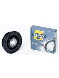 Шкив коленвала 2112 SLON (демпфер)
