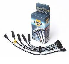 Провода высокого напряжения 2101-07  SLON