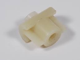 Р/к троса сцепления 2190,1118,2170 (гайка пластик)