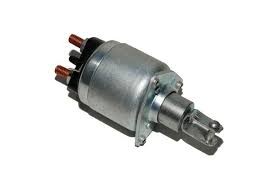 Втягивающее стартера 2101-07 н/о Самара