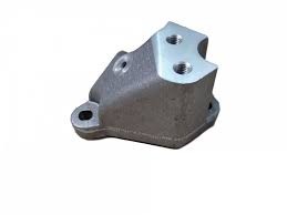 Кронштейн двигателя 2180 левый к подушке