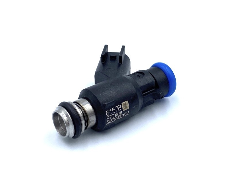 Форсунка топливная Сименс на 21127-1132010 Элкар