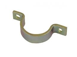 Хомут рулевой рейки 2108