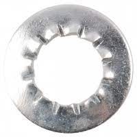 Шайба d 8*16 с внутр.зубьями
