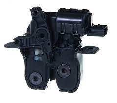 Механизм багажника 2190 (механический)