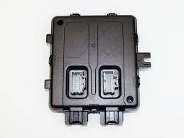 Блок кузовной электроники 2192-94