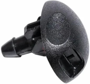 Форсунка омывателя перед. 2180