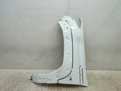 Железо 2123 TRAVEL крыло переднее левое