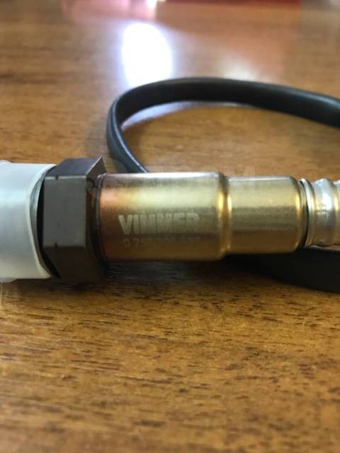 Датчик кислорода (лямбдазонд) 537  04- Vimmer