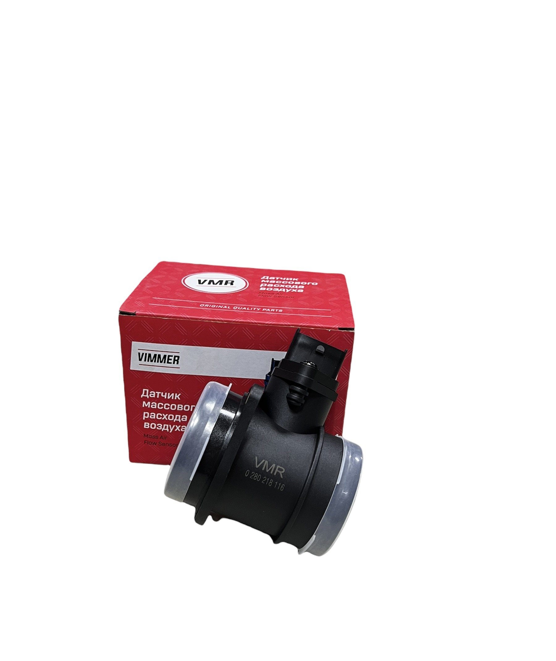 Датчик ДМРВ 116 Vimmer