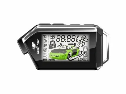 Брелок сигнализации Mobicar