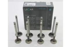 Клапана 2101 LECAR Луганский Автоклапан