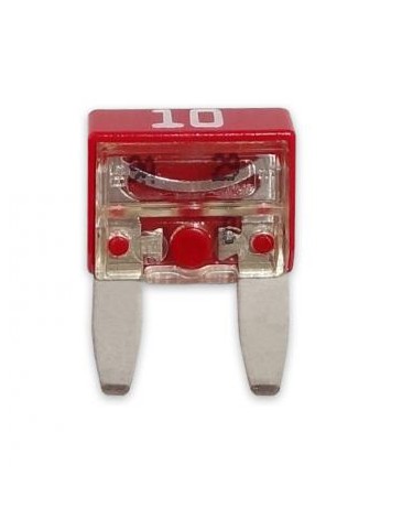 Предохранитель мини МТА (Италия) 10A