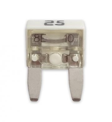 Предохранитель мини МТА (Италия) 25A