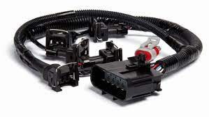 Коса жгута форсунок 1118 16 клап.Cargen