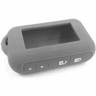 Чехол на брелок сигнализации StarLine E60/E90 силикон