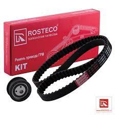 Ремень ГРМ ролик 2109  Rosteco