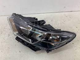 Фара 2123 TRAVEL  левая